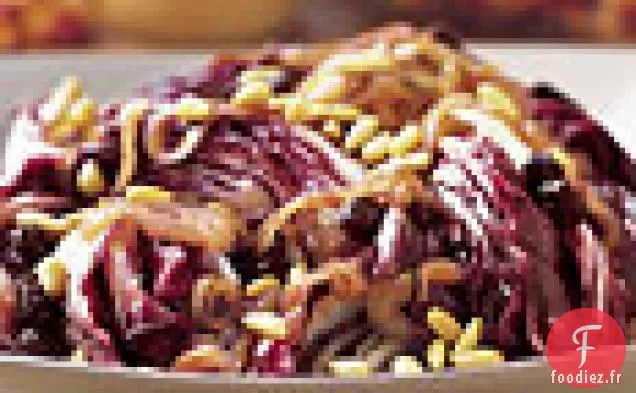 Radicchio Aigre-Doux