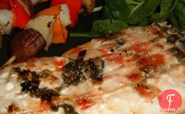 Marlin grec de Glasser