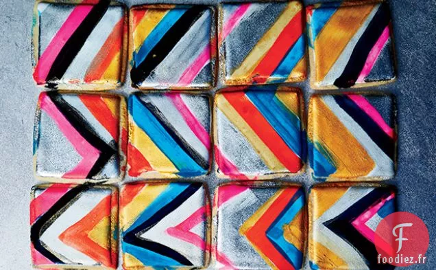 Biscuits au Sucre Ultimes