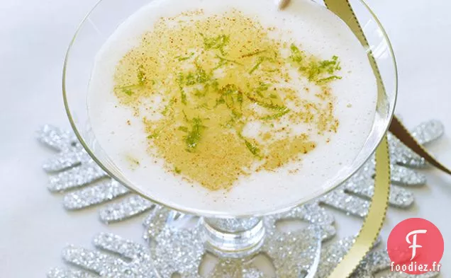 Bangkok Margarita