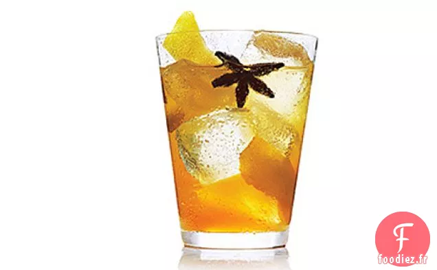 Fleur de Chai