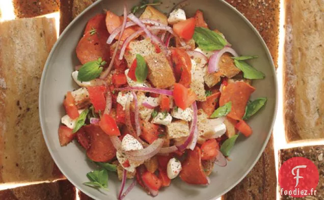 Panzanelle
