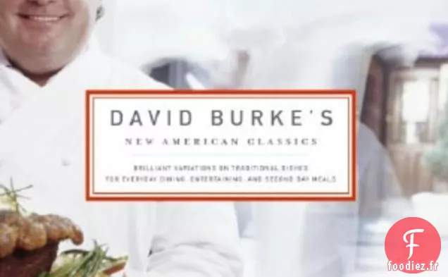 Homard en Colère avec Riz au Citron et Basilic Croustillant