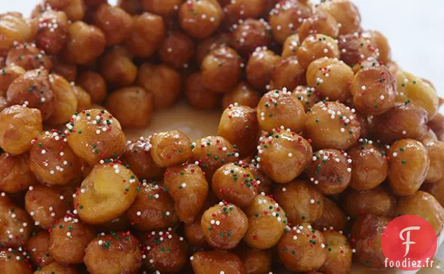 Struffoli