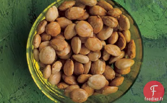 Amandes Marcona Épicées