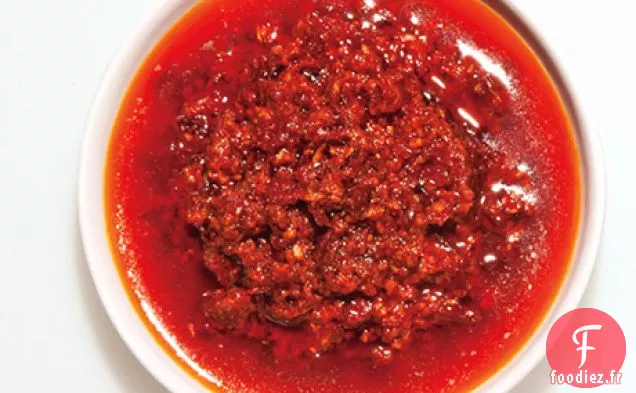 Mojo Rojo