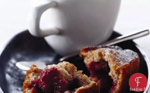 Muffins Linzer