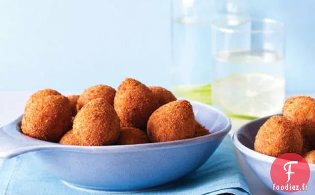 Petite- Fille Coxinha