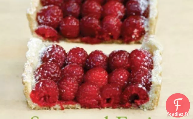 Gâteau à la Crème au Sucre Brun et au Gingembre