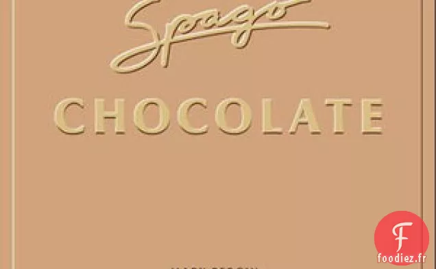 Mousse Chocolat-Noisette
