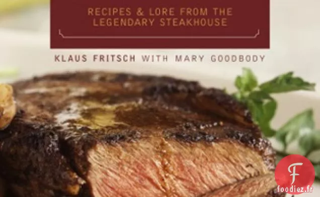 Steak Florentin