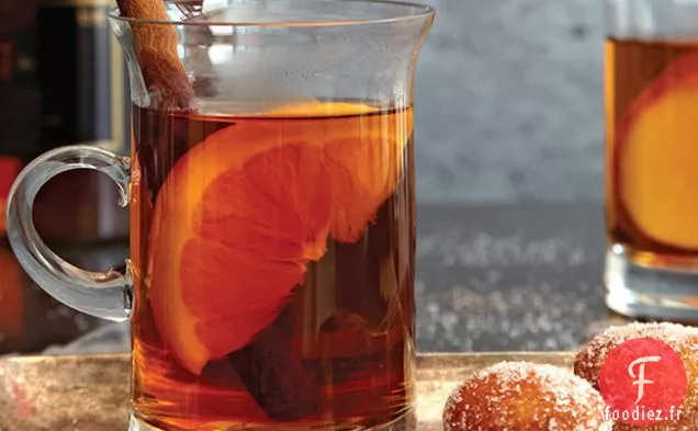 Chaud Toddy