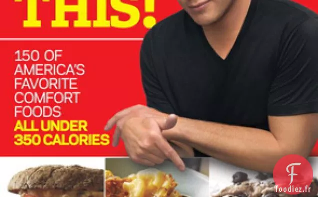 Comment Pouvez-Vous Aller À La Sauce Marinara Faible En Gras De Rocco