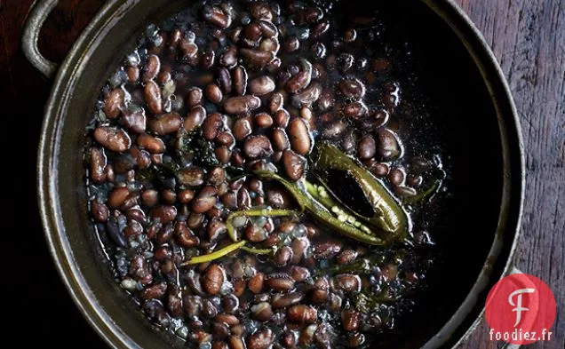 Pot O ' Haricots