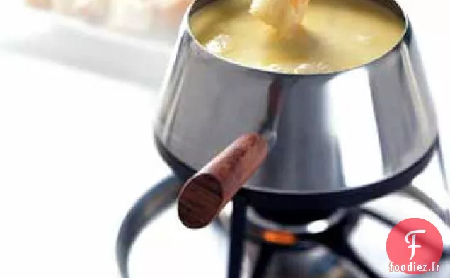 Fondue Au Fromage