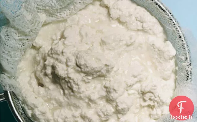 Fromage Ricotta Frais