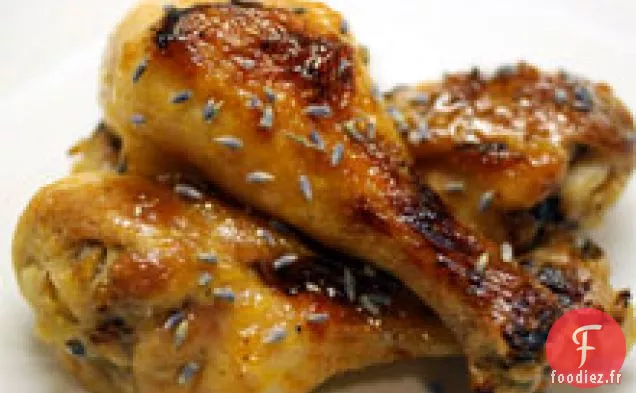 Français En Un Éclair : Rissoles De Crevettes À L'Oseille Et Aïoli D'Artichaut