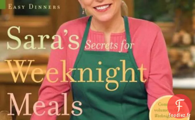 Saumon à la Sauce aux Haricots Noirs