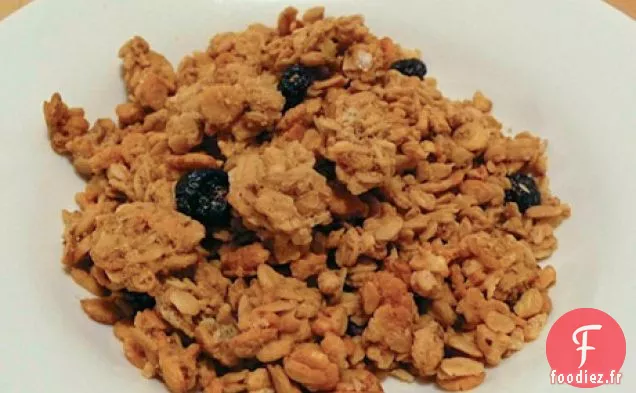 Granola Extrême