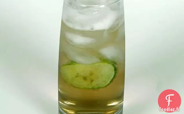 Mule de Moscou