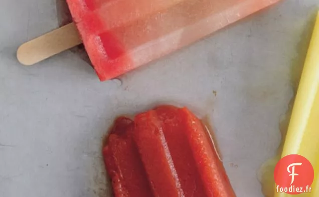 Pop de Glace Bloody Mary