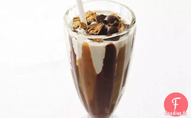 Malt Façon Milkie
