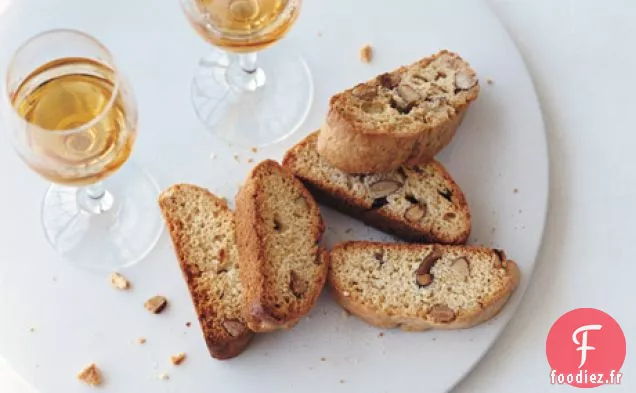 Biscotti de Nonna