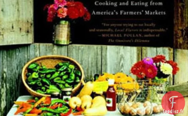 Rhubarbe aux Baies et Gingembre Confit