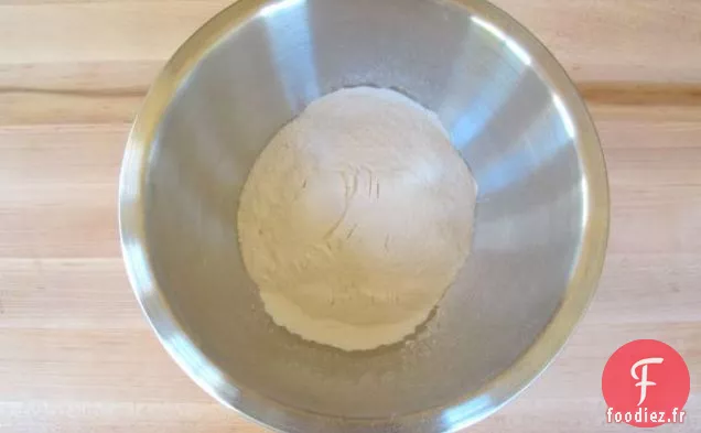 Gâteau de Marbre