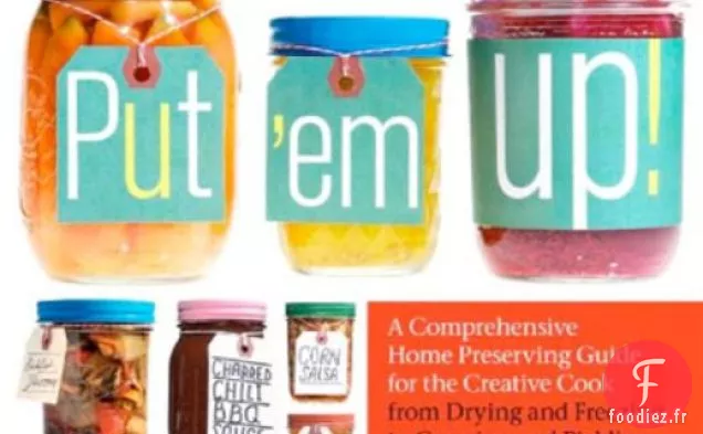 Sauce aux Prunes Chinoises