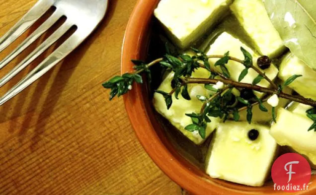 Petites Assiettes: 4 Tapas Espagnoles Qui N'Utilisent Que 4 Ingrédients Chacune