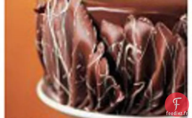 Cook the Book: La Bibliothèque de l'Amateur de Chocolat Serious Eats