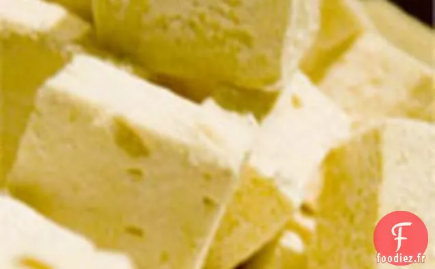 Guimauves à la Citrouille et aux Épices