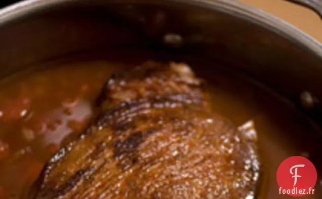 Très Bonne Poitrine