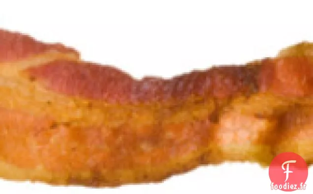 Cook the Book: Comment guérir votre propre Bacon