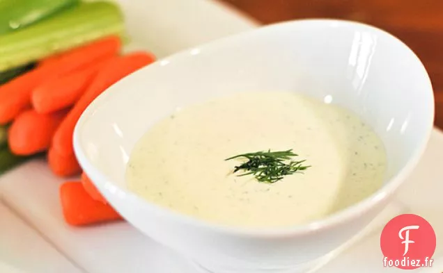 Saucé: Ranch