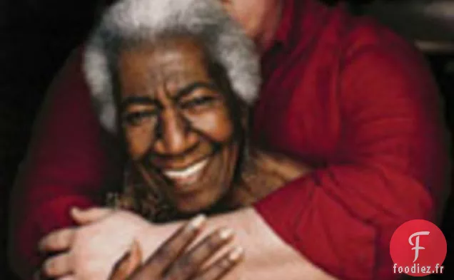 Le Meilleur Poulet Frit De Tous Les Temps?