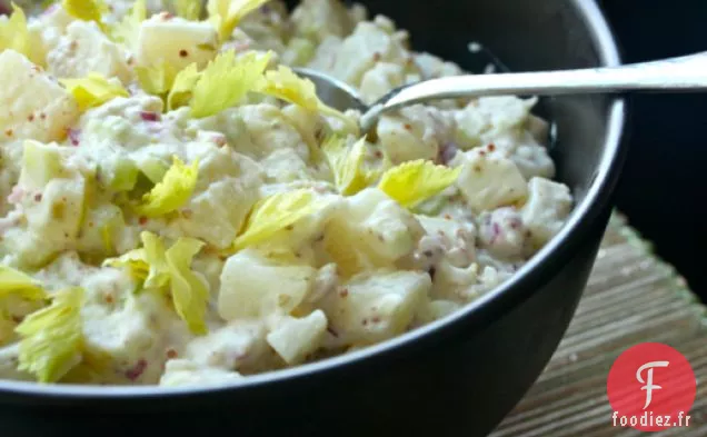 Salade de Pommes De Terre Classique