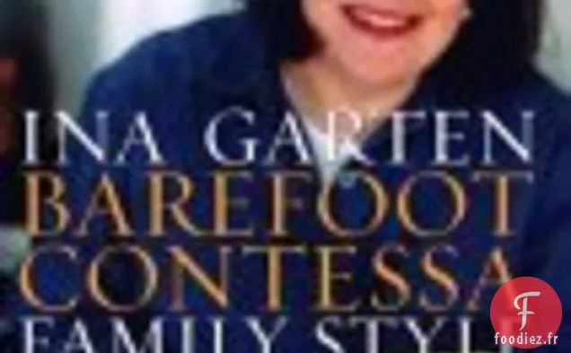 Les incontournables : Le Macaroni au fromage d'Ina Garten