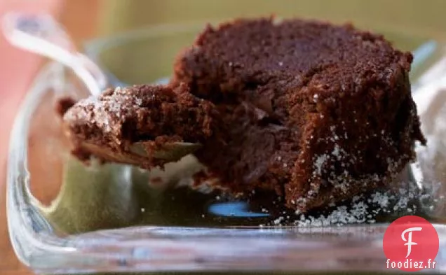 Décadence au Chocolat