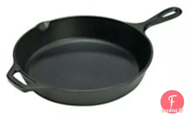 Essentiels: Hamburgers