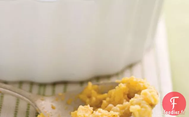 Cocotte de Grains Crémeux