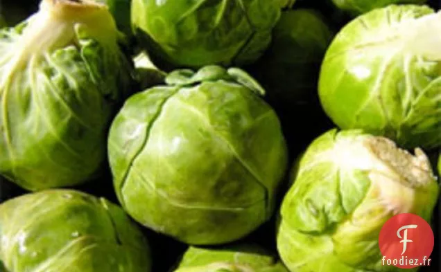 Meat Lite: Salade d'Hiver chaude