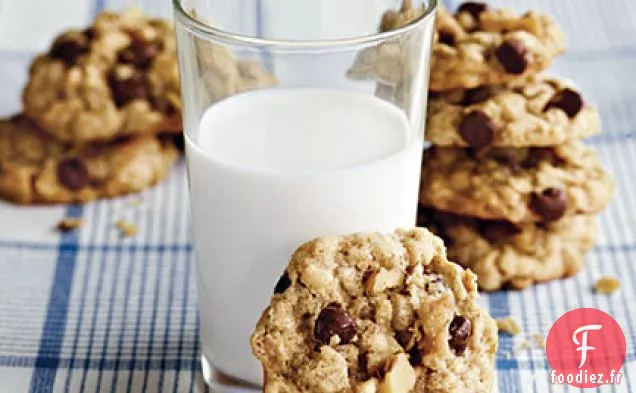 Biscuits à l'avoine pour Évier de Cuisine