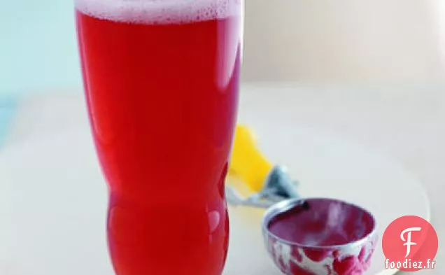 Framboise Pétillante