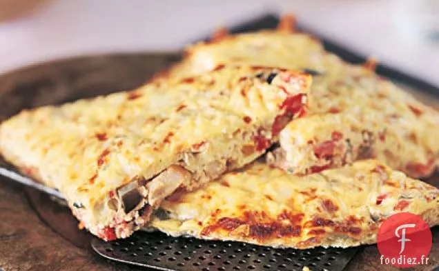 Frittata Portugaise