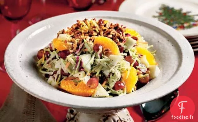 Salade de Brocoli