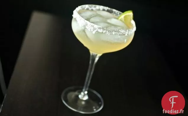 Margaritas Fraîches