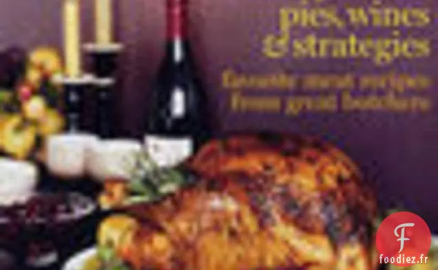 Fenouil Cuit au Four Croquant du magazine Food & Wine
