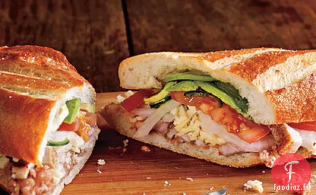 Tortas de Porc Poêlées